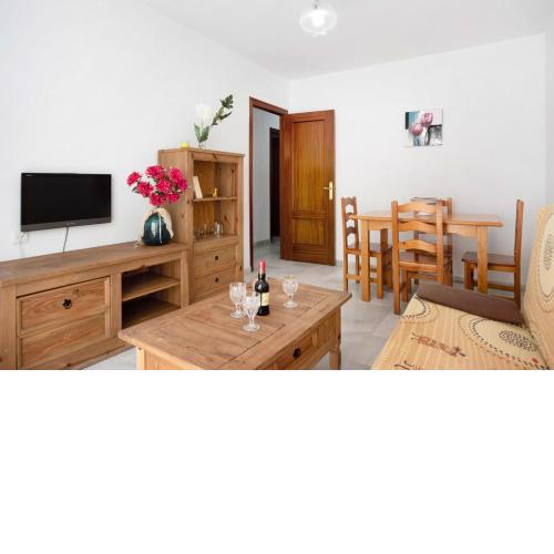 Apartamento Juan