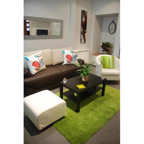 Apartamento Judería