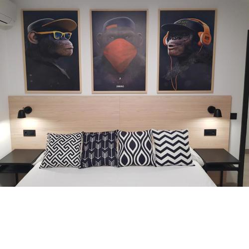 APARTAMENTO JULIA