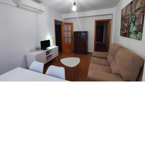 Apartamento Julio Pellicer