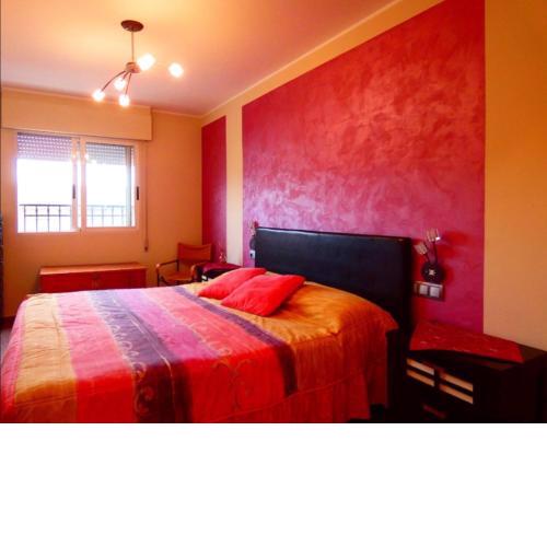 Apartamento Jumilla