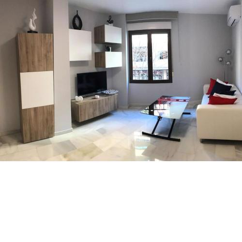 APARTAMENTO JUNTO A CATEDRAL