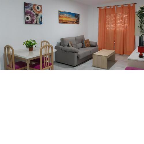 Apartamento Junto a El Corte Inglés Algeciras 2
