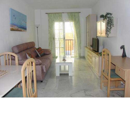 Apartamento Junto a El Corte Inglés Algeciras 3