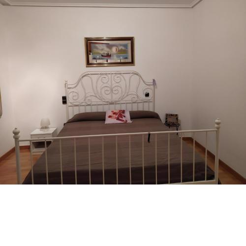 Apartamento junto a la Basilica del Pilar