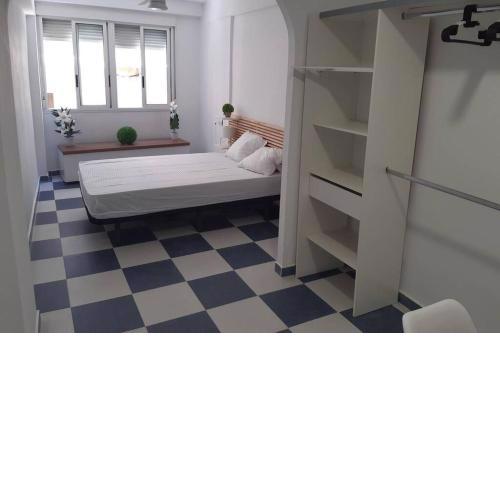 Apartamento junto a la Catedral