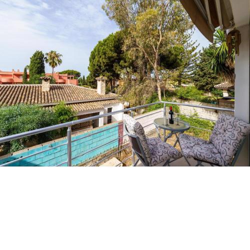 Apartamento Junto a la Playa