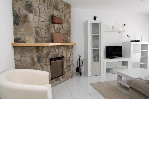 Apartamento junto al Duero en la Sierra de Urbión