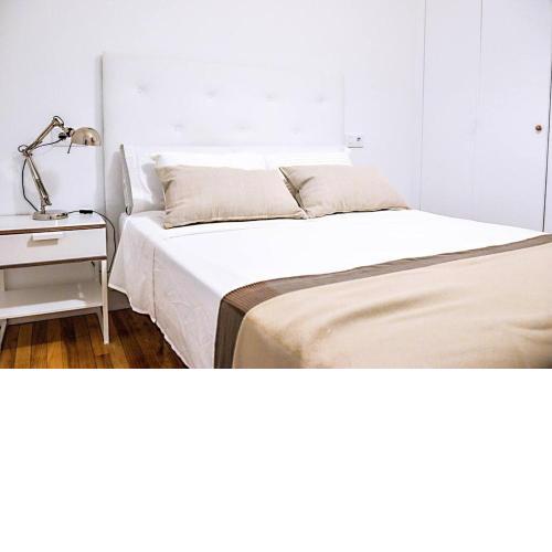 Apartamento junto al Guggenheim