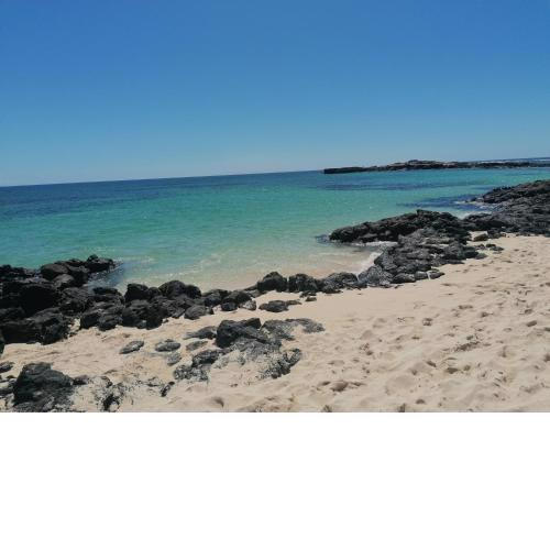 Apartamento Junto Al Mar con Wifi
