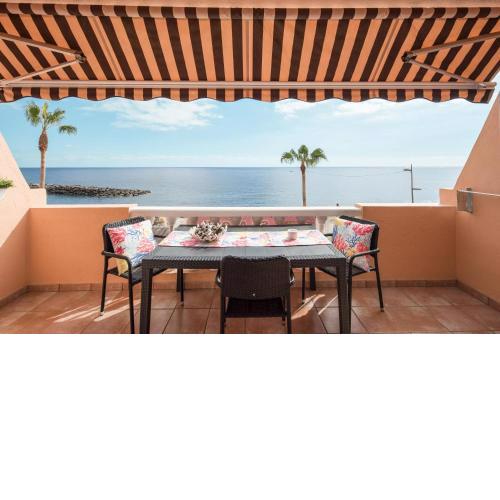 Apartamento junto al Mar