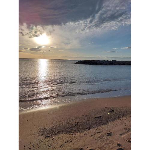 Apartamento JUNTO AL MAR