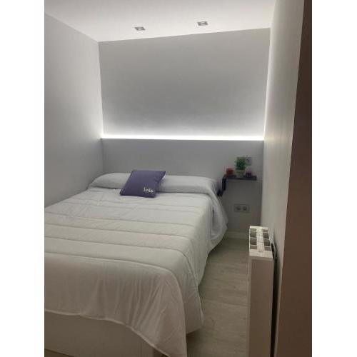 Apartamento junto al Palacio Real de Madrid