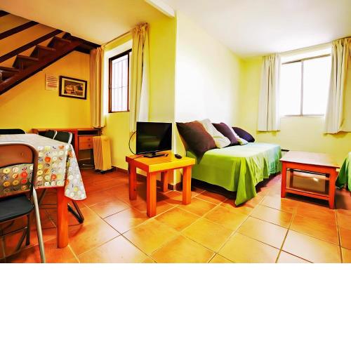 Apartamento junto telesilla Garaje