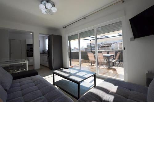 Apartamento Justina
