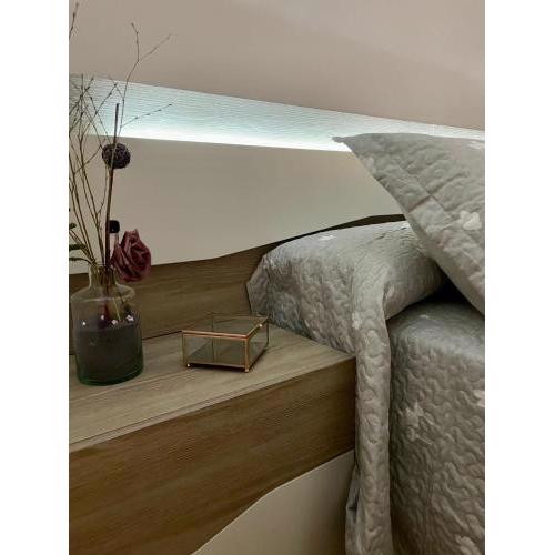 Apartamento Juzgados