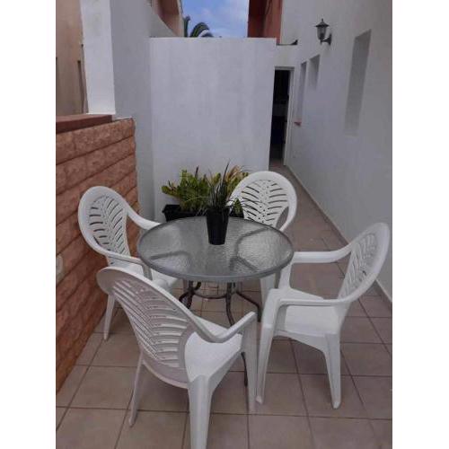 Apartamento Kalma 1