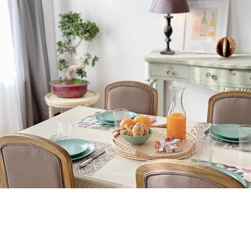 Apartamento "Kanogal"