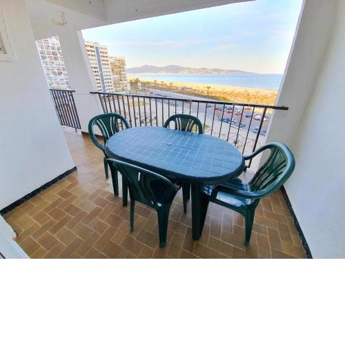 Apartamento Karina Beach-3