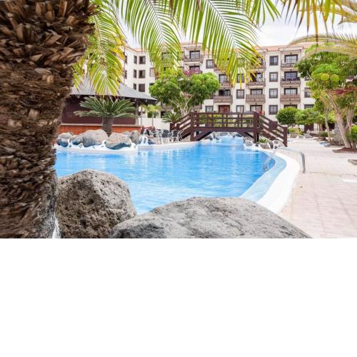 Apartamento Katrina Balcón del mar