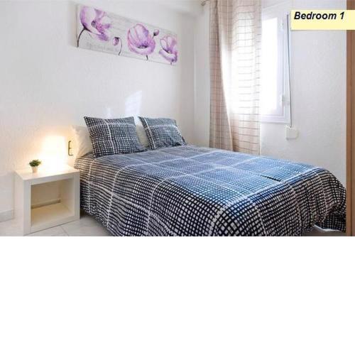 Apartamento Kemacu