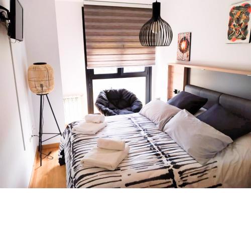 APARTAMENTO KENITRA