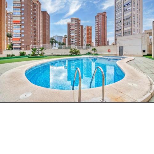 Apartamento Kennedy III
