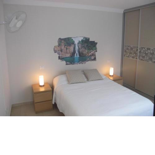 Apartamento Kings Vegueta