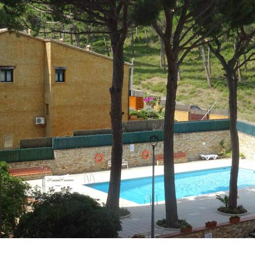 Apartamento L' Encant de Platja Pals
