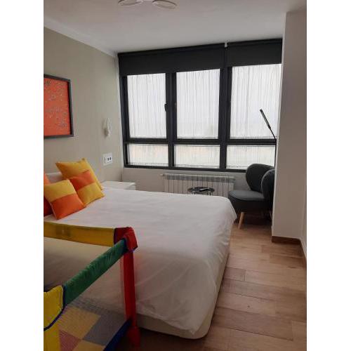 Apartamento La 10 NUEVO
