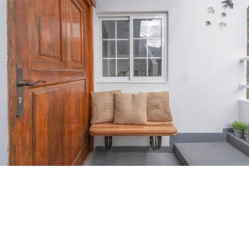 Apartamento La Alameda, Valle Gran Rey, La Gomera