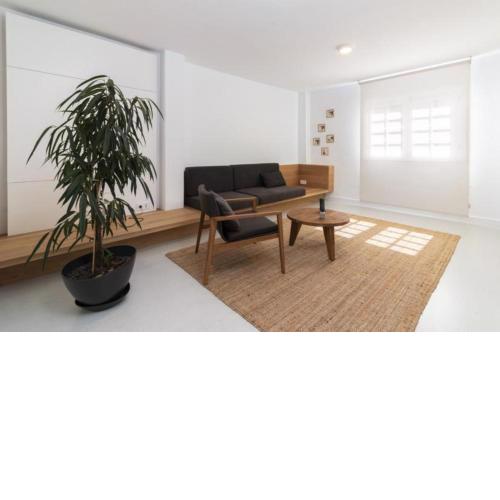 Apartamento La Alameda
