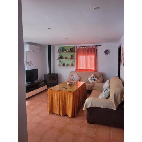 Apartamento la alberca 3