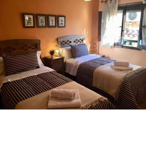 Apartamento La Alcancía