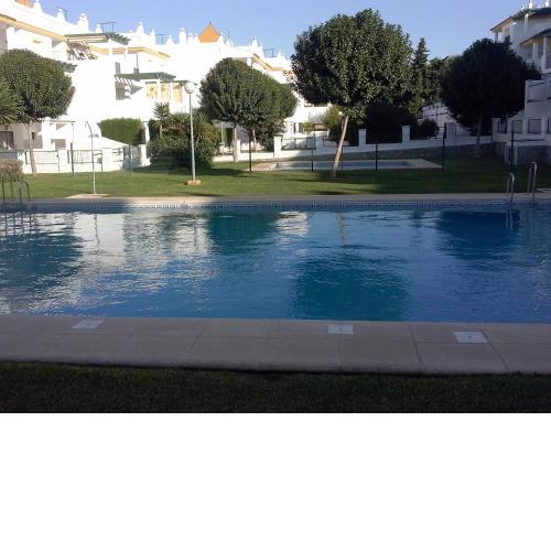 Apartamento La Atalaya C-110