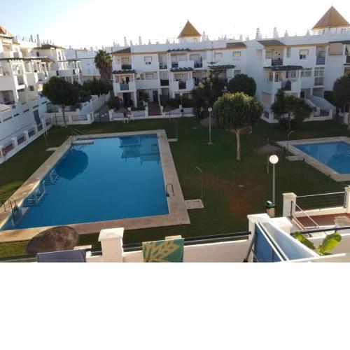 Apartamento La Atalaya C-162