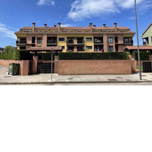 Apartamento La Atalaya de Posada