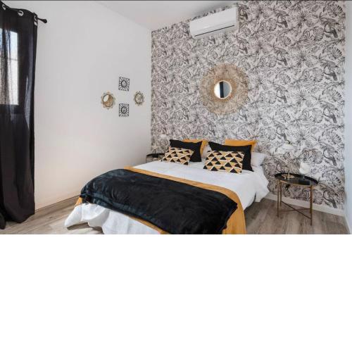 Apartamento la avenida de Arinaga