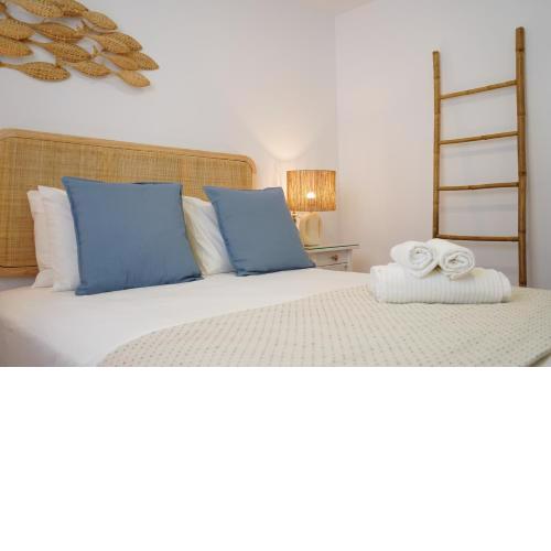 Apartamento La Barca