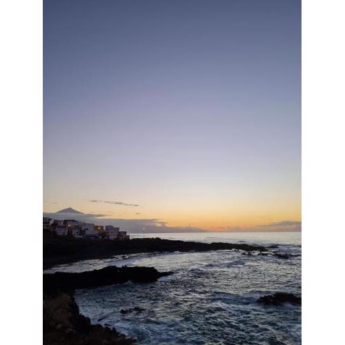 Apartamento La Barranquera