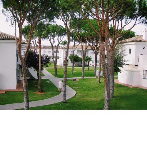 Apartamento La Barrosa, Chiclana