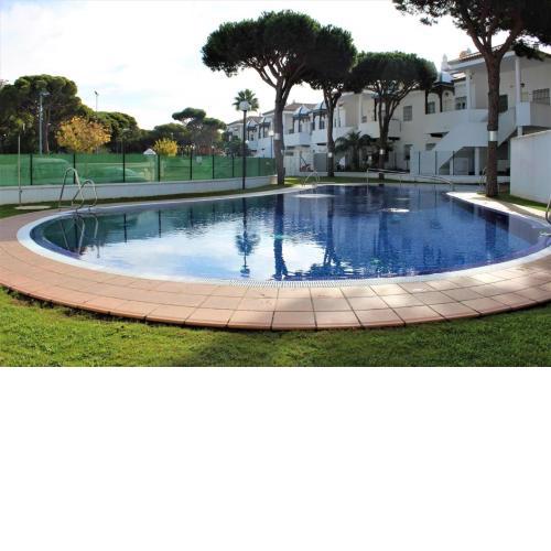 Apartamento la Barrosa