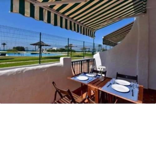 Apartamento La Barrosa