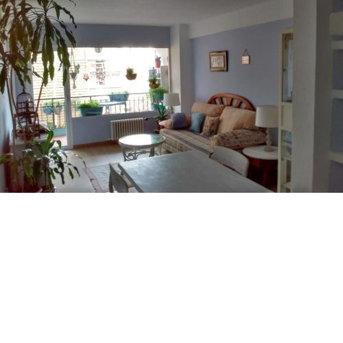 Apartamento "La Bombilla"