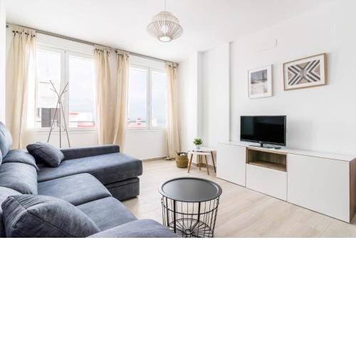 Apartamento La Bonita
