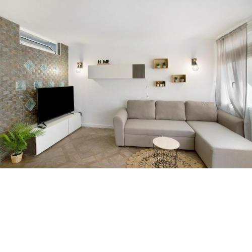 Apartamento La Burrita