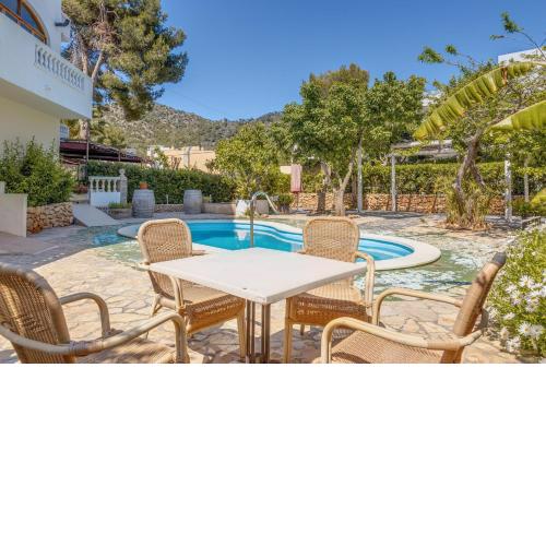 Apartamento La Cabanya