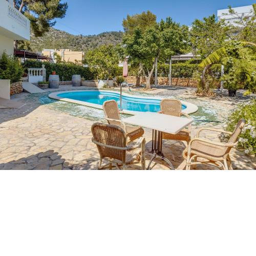 Apartamento La Cabanya