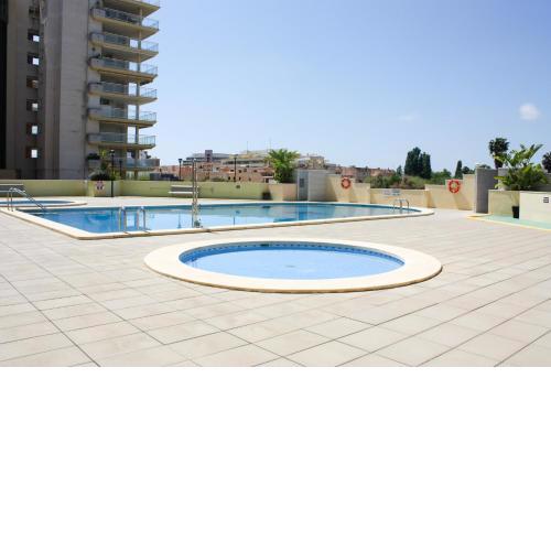 Apartamento La Caleta II Inmomart