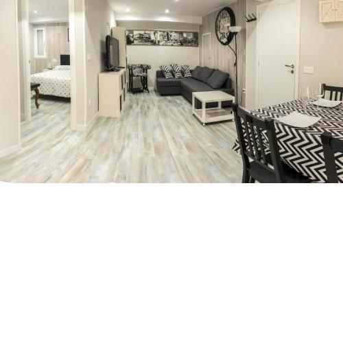 Apartamento La Campanina